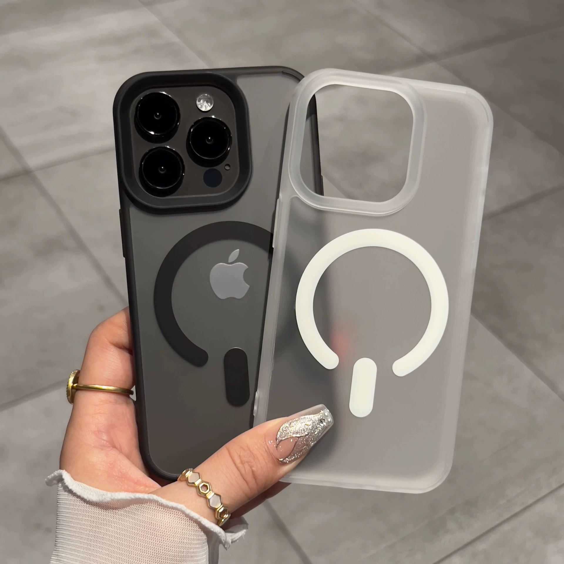 Apple, совместимый с iPhone 16, матовый чехол для телефона защитный чехол для 16 Pro Max, iPhone