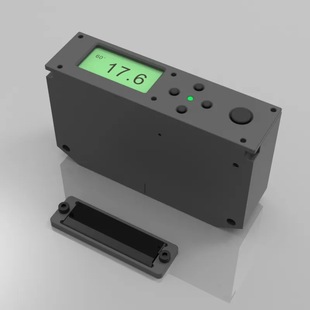 Online Non-Contact Gloss Meter 60 Degree Yg60L Automatic Gloss Meter 1000Gu
