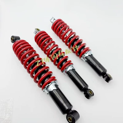 Motosiklet ləvazimatları və aksesuarları — Absorber Modified Four-Wheel Motorcycle