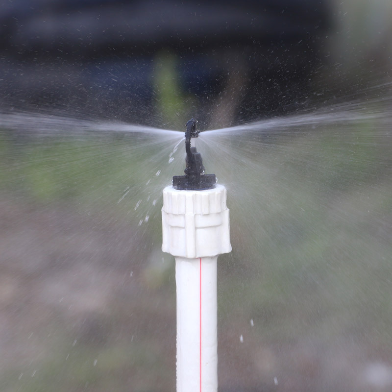 Nuevo rociador de fruta del dragón precio unitario sin impuestos