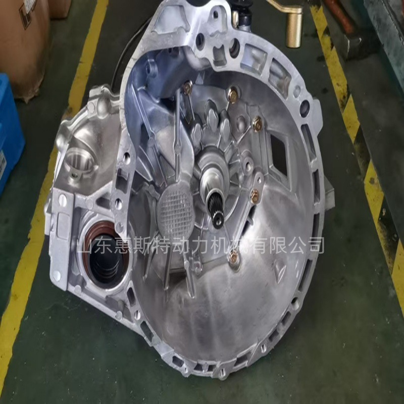 High Quality Lf481Q11700000B1 New 1.6 Gearbox Suitable for Lifan 620