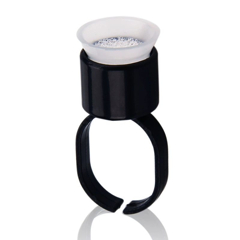 Губчатое корейское одноразовое кольцо