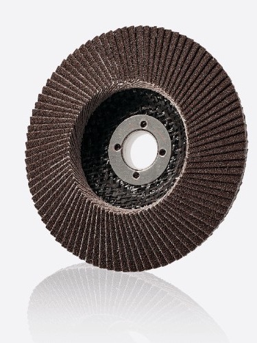 Ichiguchi 一久株式会社TDS10015-Z 用于 槽 去毛刺 研磨布氧化铝