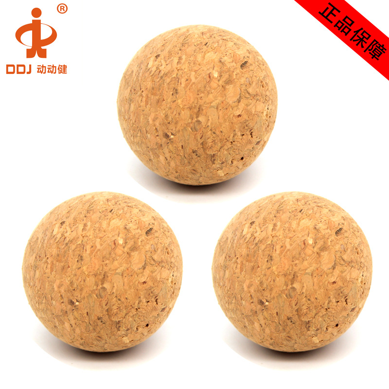 36mm木球 3个装 100