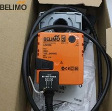 belimo搏力谋16Nm风阀执行器SMQ24A全新现货