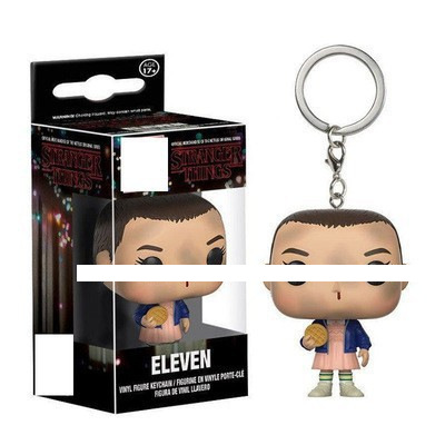 Keychain transfronterizo dibujos animados colgante regalo hecho a mano