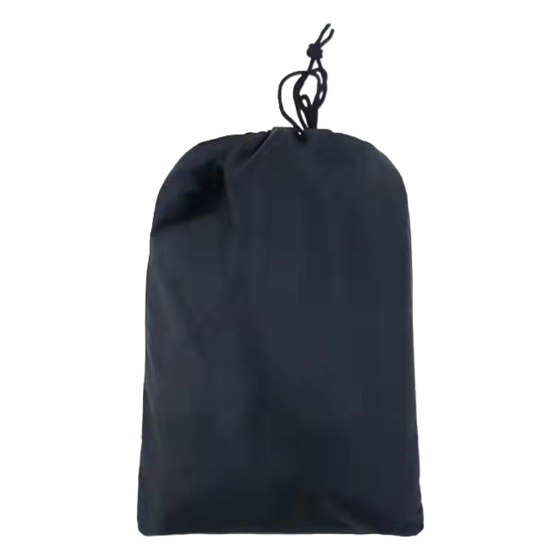 Funda para Motocicleta de Tela Oxford 420D, Impermeable y Antipolvo, Suministro Directo de Fábrica, Funda para Motocicleta image 1