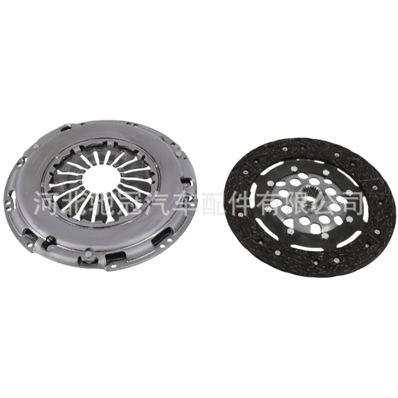 Pressure Plate Friction Disc 3000950538 302056060R 7701476804 Suitable for Mercedes-Benz Pressure Plate Friction Disc 3000950538 302056060R 7701476804 Suitable for Mercedes-Benz