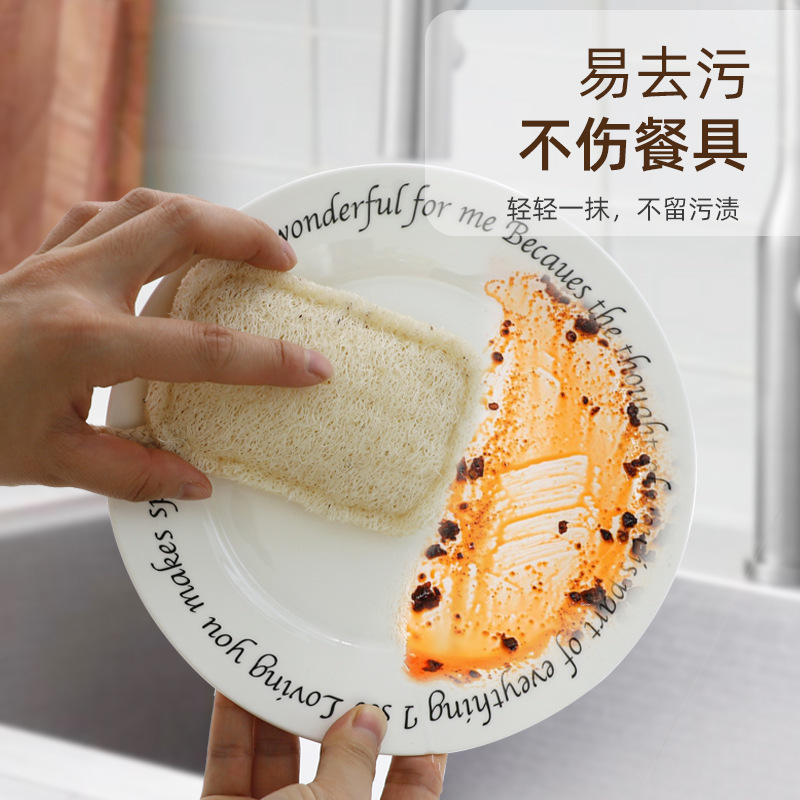スポンジブラシの鍋は碗をこすって油をつけません。|undefined