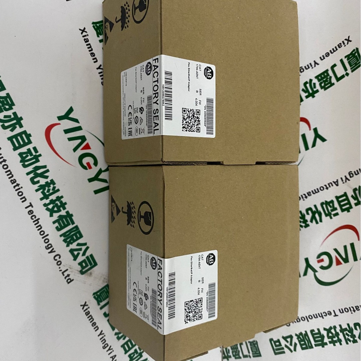 100-K12ZD10罗克韦尔A-B质全新原装CPU