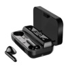 Cross-border explosion BQ10 M29Pro M90Pro F9-5C Wireless Bluetooth headset entry-ear touch TWS5.3