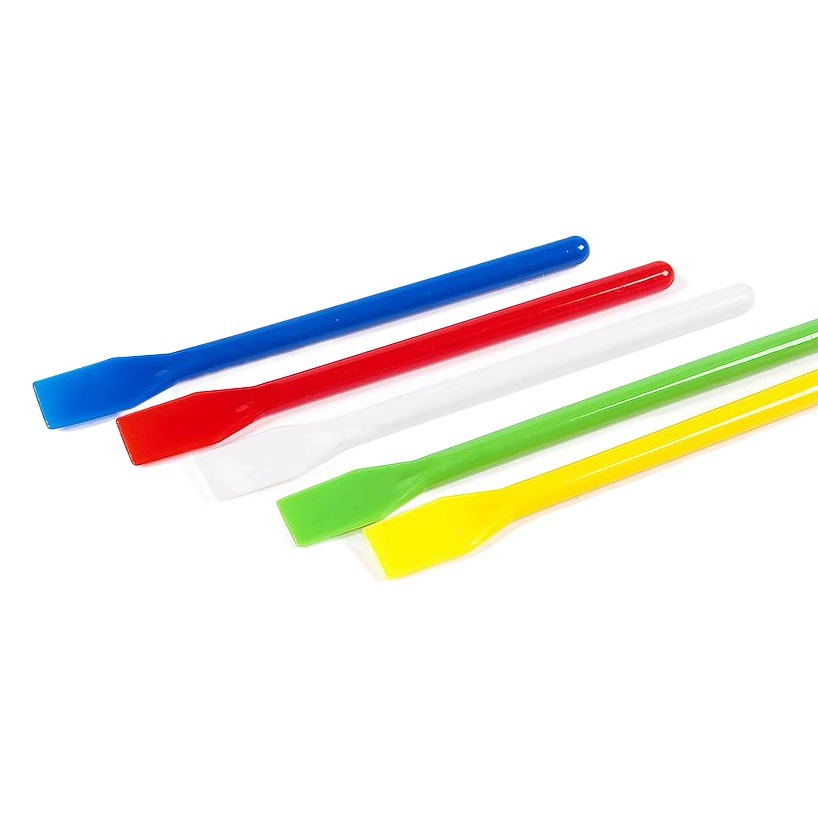 Пластиковый клей Stick Размазывание Stick Пигмент Тонирование Stick Перемешивание Stick Скребки Stick Пигмент поддон