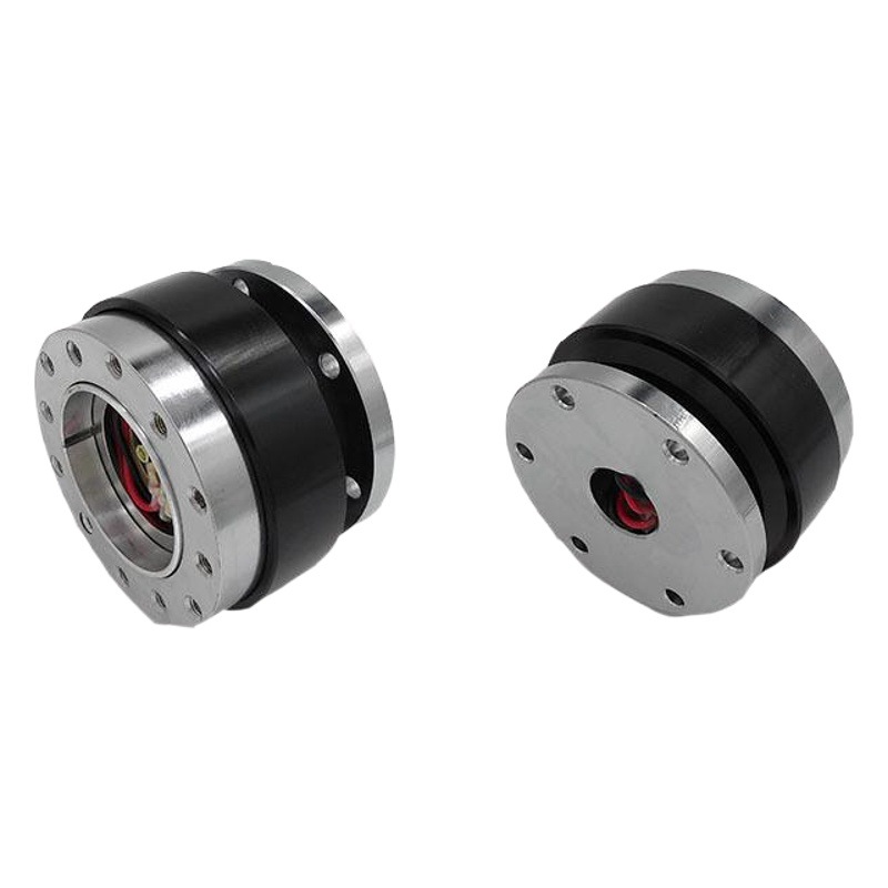 Fábrica al por mayor bola modificada volante Dispositivo de liberación rápida QuickRelease conector adaptador base