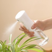 喷水壶小型超细养花家用浇水雾状喷雾器喷瓶浇花喷壶植物