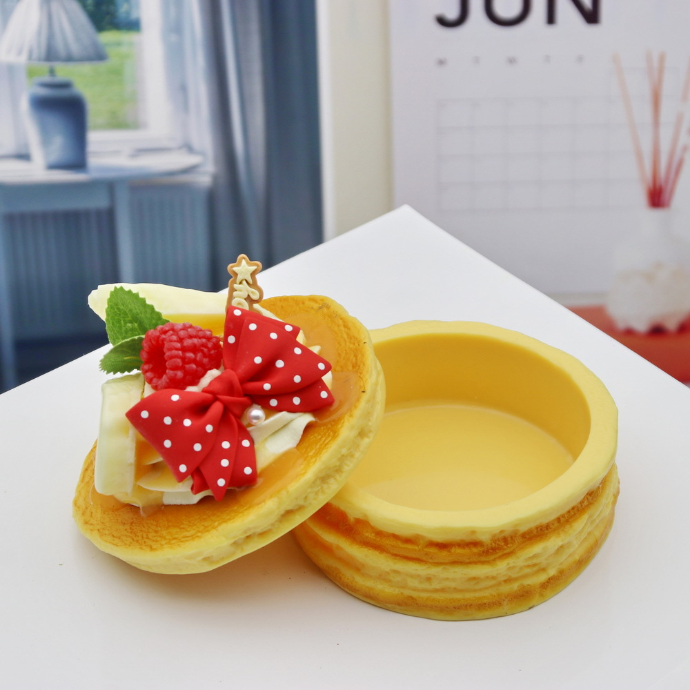 JMSB-D03 레드 보우 바나나 블록