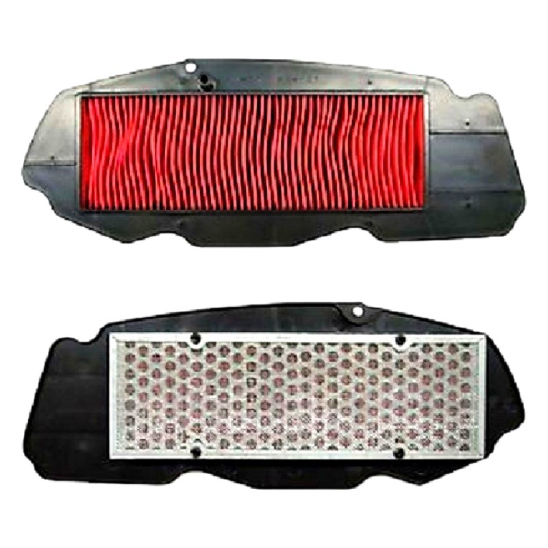 Elemento de filtro adecuado para 17230-MCT-000 HONDA SILVER WING 400 06-15 SILVERWI