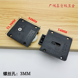 1138 Нейлоновый гардеробная дверная дверь Статическое перемещение дверь толкай -толкай -пуши