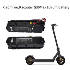Ninebot Nine One Electric Skateboard Battery MAX G30P G30LP G30D Internal Battery Pack Accessories