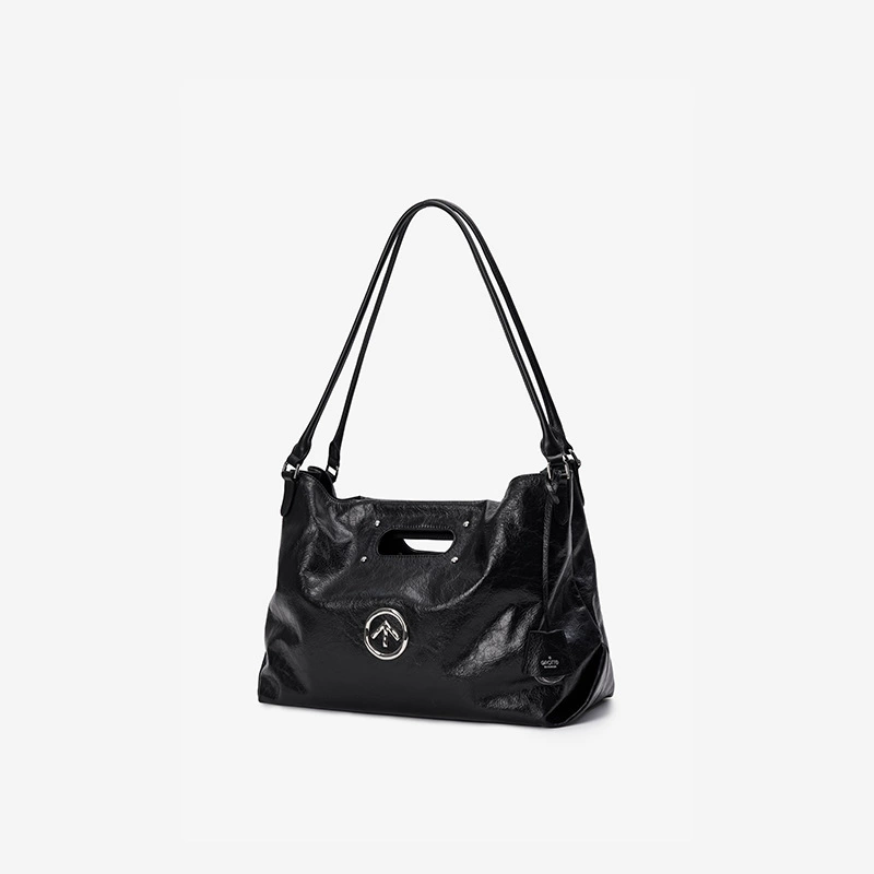 Сумка-тоут через плечо GROTTO’s 24-й новый Carry Tote, простая и повседневная