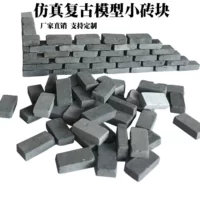 Маленькие реквизиты, кукольный дом, тренировка, солдат, Amazon
