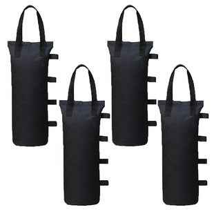Cross-Border Amazon Gazebo Tent Weight Sandbag Sunshade Umbrella Fixed Sandbag Billboard Fixed Windproof Sandbag