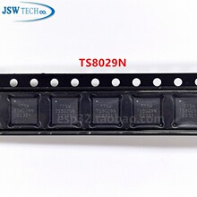 TS8423K TS8029N �߹��� GaN SPDT ��Ƶ���� ICоƬ ԭװ�ֻ�