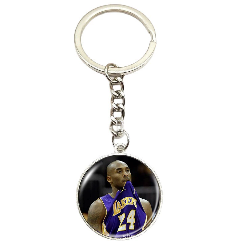 (Cross-border trading), accessory, keychain, backpack, pendant, with gem