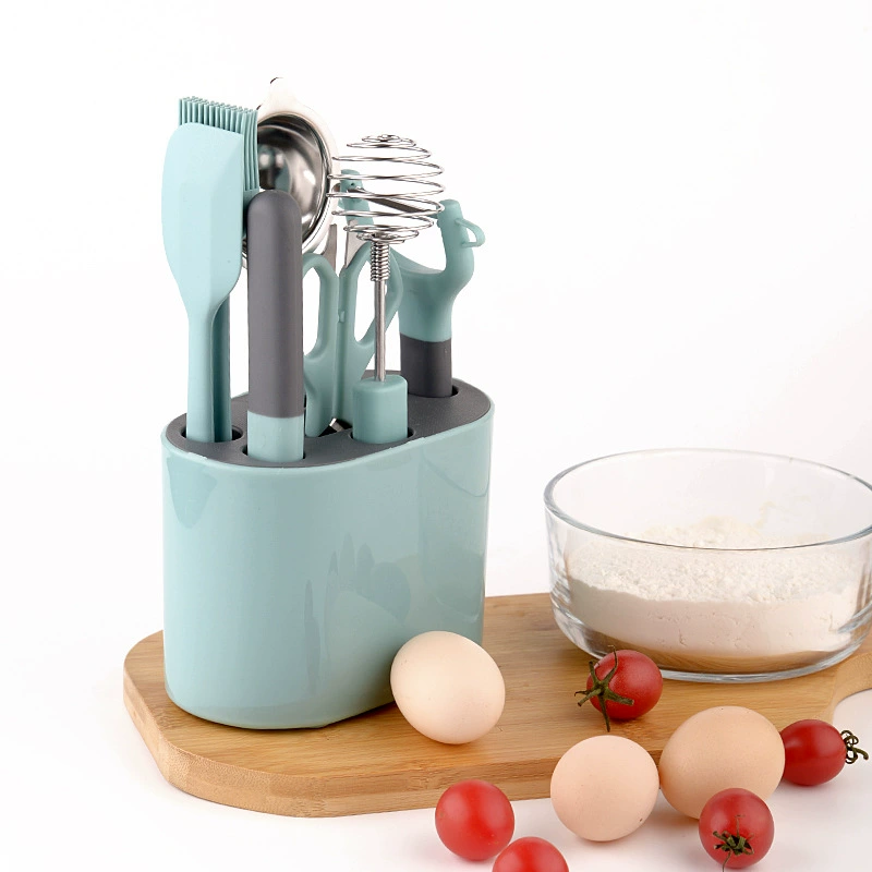 Storage system, fruit scissors, tools set stainless steel
