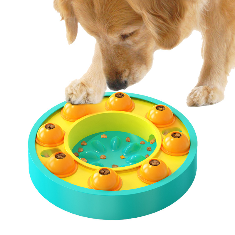 Buy quality Pet Toys Amazon Dog Toys Educational Leakage Toys Pet