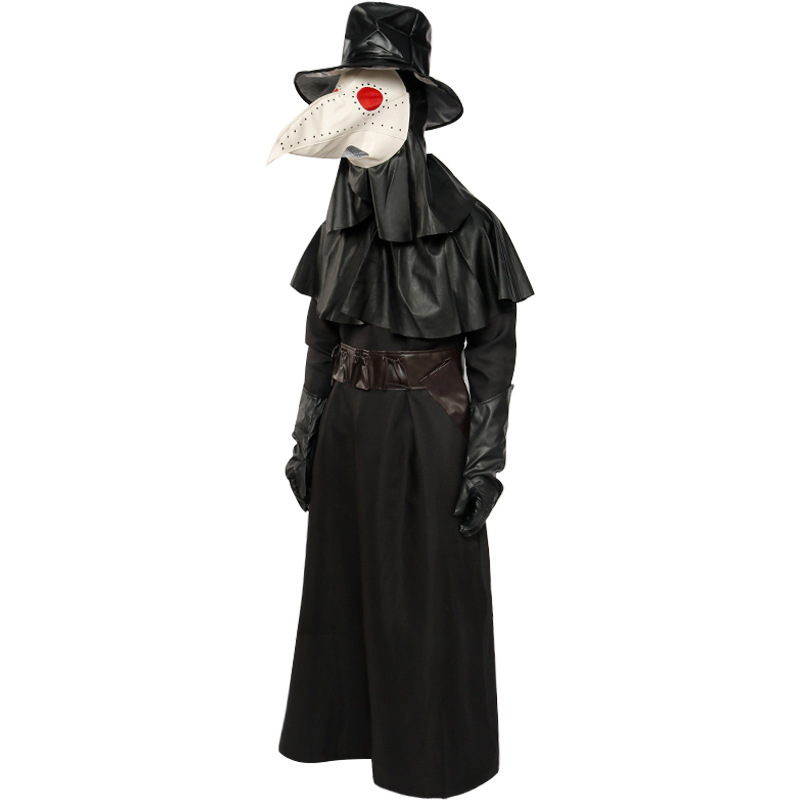 Jacket, set, Amazon, punk style, Gothic