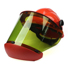 霍尼韦尔AS1000HAT防电弧头盔10cal挂安全帽防电弧面罩防电弧面屏