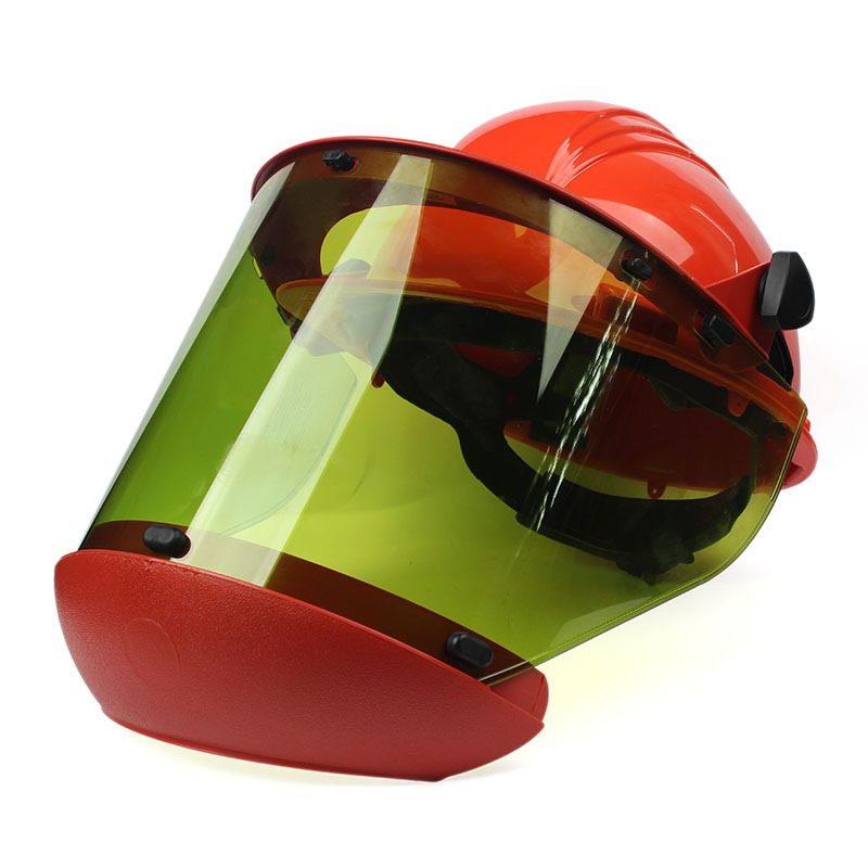 霍尼韦尔AS1000HAT防电弧头盔10cal挂安全帽防电弧面罩防电弧面屏