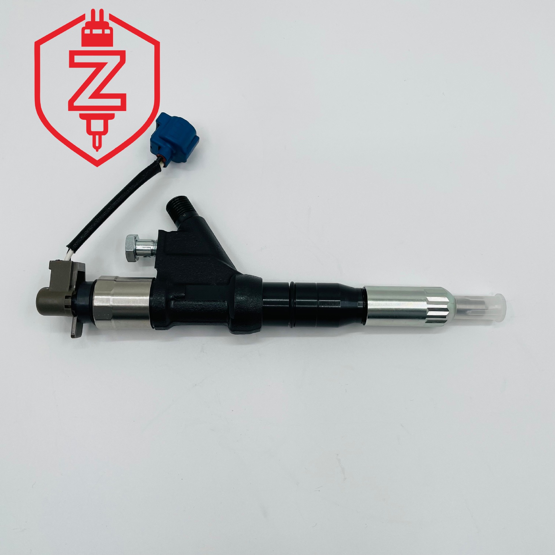 High-Quality Fuel Injector 095000-5226 23670-E0341 Suitable for Diesel Engines