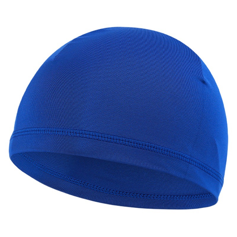 Ruidong Cross-border Hot Selling Children's Riding Cap Breathable Hat Bicycle Helmet Liner Sports Quick-drying Headscarf