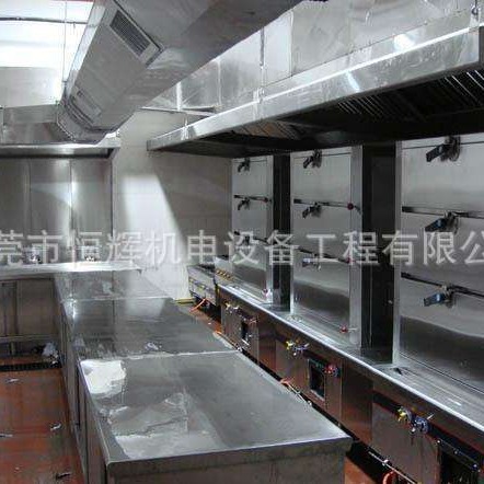 鹤山厨房设备不锈钢水池 不锈钢水槽 不锈钢传菜车