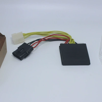electronic regulator Voltage Regulator Polaris