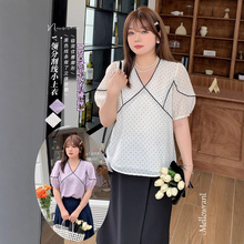 k2349����Ůʿ���� ��mm��ʽV��С����ˮ�񲨵�С�� Ůװ