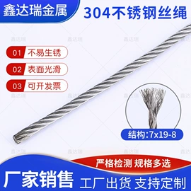 钢丝绳;花篮螺丝;卡头