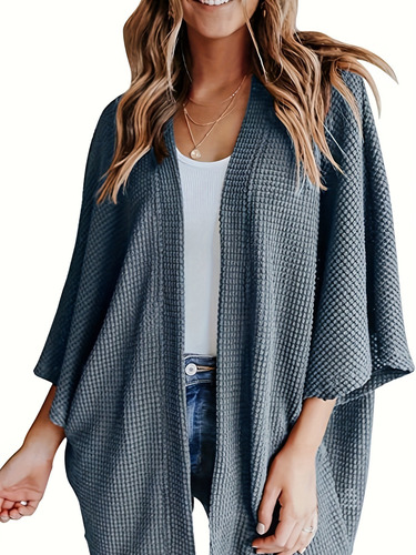 Women's New Autumn and Winter Hot Casual Loose Knitted Cross-border