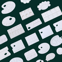 ���ϻ�����ɫ�� PP��ɫ�� ��ͯDIY��װˮ�ʵ�ɫ�� �滭ˮ��������