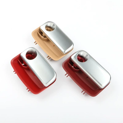 Cab and accessories – Box Switch Handle
