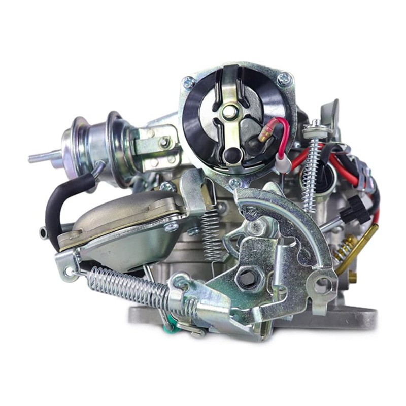 Carburetor 21100-16540 Is Suitable for Toyota Engine 4Af Lola Ae92 1.6L L4