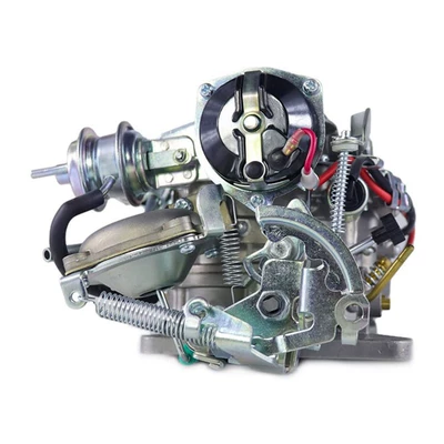 Engine 4Af Lola – Carburetor