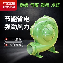 鼓风机;通风机;大功率风扇