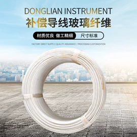 热电偶;热电阻;补偿导线