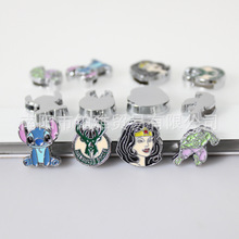 �Ͻ������Ʒ ��ɫ��ͨ����װ��ƷdiyԿ���� �ִ���Ʒ���8mm����