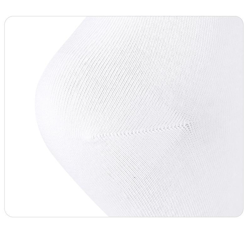 Vớ golf nữ qua đầu gối Moeyes Magic Eye co giãn chống vón — Một size chi tiết 15