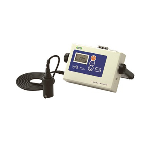 进口食品微量氧分析仪/IS-300 日本IIJIMA/饭岛电子