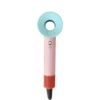 Macaron a hair dryer