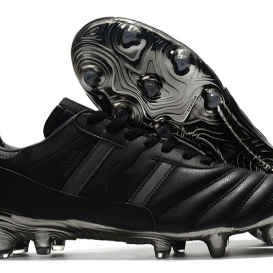 Original Phuian Cross-Border Men's Electroplated Copa Mundial 21 Ec Set Color Matching Fg Football Shoes Copa m Original Phuian Cross-Border Men's Electroplated Copa Mundial 21 Ec Set Color Matching Fg Football Shoes Copa m
